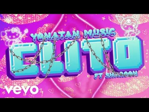 YONATAN MUSIC, Sharoon, DJ Chino - CLITO (Visualizer)