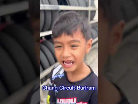 Chang Circuit Buriram #รถซื้อแกง #วิบากไทยแลนด์ #เทอร์โบ #prismlivestudio #cover #สายฝุ่น #สนามช้าง