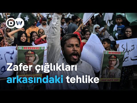 Pakistan-Hindistan çatışmasının "bedelini" kim ödeyecek?