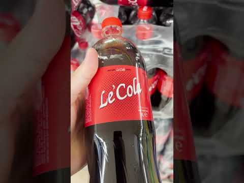 BİM'İN LE COLA'SININ ARDINDAKİ SIR - LE'COLAYI ASLINDA...