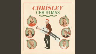 What I Want for Christmas