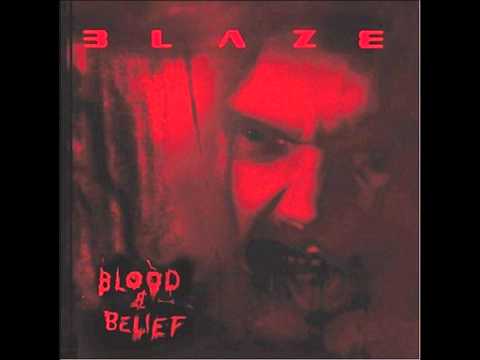 Alive de Blaze Letra y Video