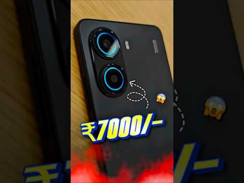 The best 5G phone under 10000