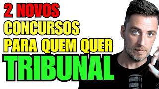 [🚨 URGENTE!] NOVO TJ SAI ATÉ 15 DE MAIO (NÍVEL MÉDIO) | NOVO CONCURSO EM JUNHO QUE PARECE TRIBUNAL