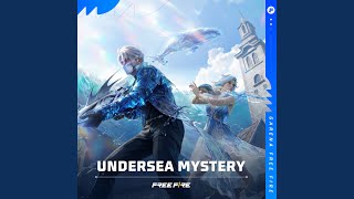 Undersea Mystery