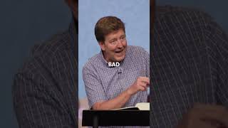 THERE WAS ONLY ONE GOOD MAN  |  PASTOR GARY HAMRICK