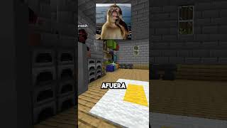 Zaneki es MUY MALO BUSCANDO 😭💀 #minecraft #laos