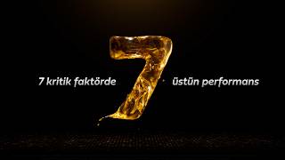 Castrol EDGE: 7 kritik faktörde üstün performans için veriyle geliştirildi