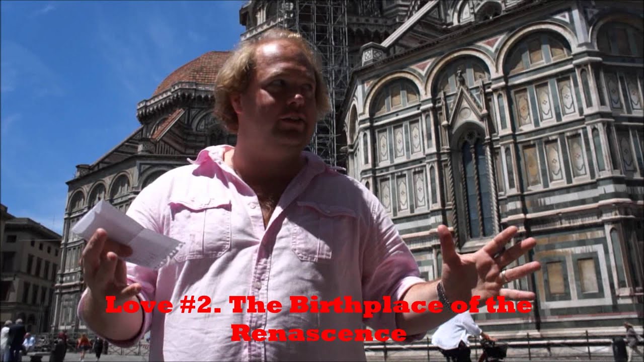 Visit Florence: 5 Things You Will Love & Hate About Visiting Florence, Italy - Wolters World