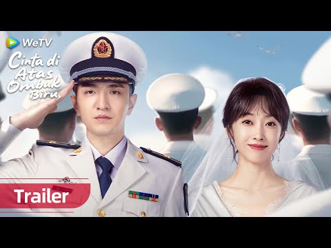Cinta di Atas Ombak Biru | Episode 1 | Jin Han, Xuan Lu, Xu Yang, Tian'ai, Zou Tingwei