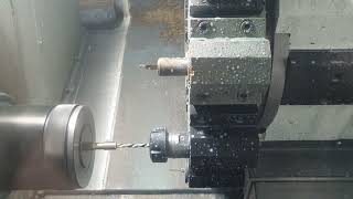 CNC,Mazak Quick Turn 100 SG!