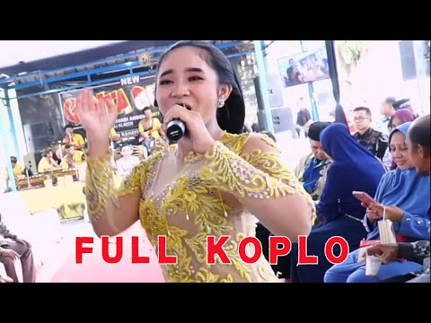 AYANG AYANG || LINTANG ASMORO || PAMER BOJO || AKU CAH KERJO CS NEW GENTA BUANA