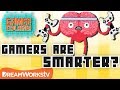 Can Video Games Enhance Your Intelligence?