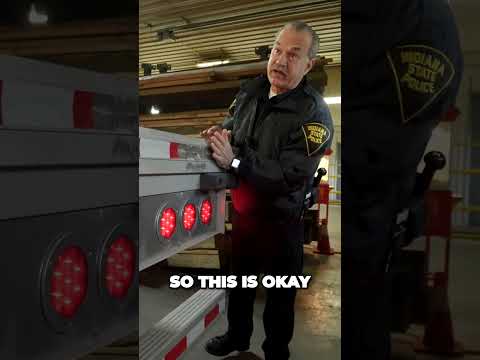 Critical Trailer Maintenance Tip Every Driver Needs to Know!