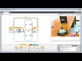 IR Sensor Programming and Applications
