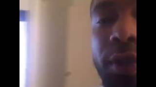 Jussie and Toby live tweeting empire fox 9-26-18