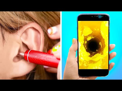GADGET PARENTING TERBAIK SEPANJANG MASA! 👶 Hacks DIY Lucu yang Akan Kamu Suka Oleh 123 GO!