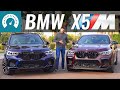 BMW X6 M Base