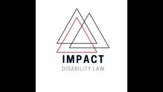 Impact Disability Law TikTok Live May 10, 2026