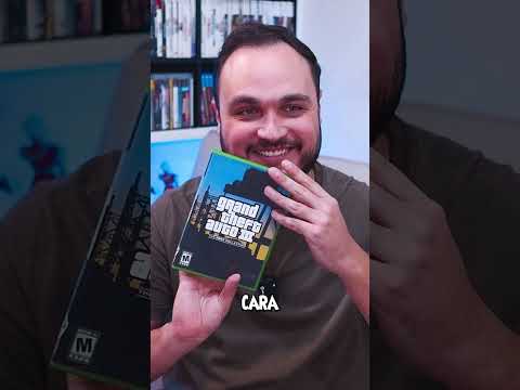 COMPREI 3 JOGOS ORIGINAIS DE XBOX NO ESTADO