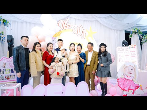 CHIẾC VIDEO SINH NHẬT SIÊU XINH