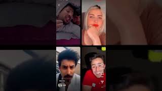 سيتاو وفاتي بث مباشر جديد ضحك