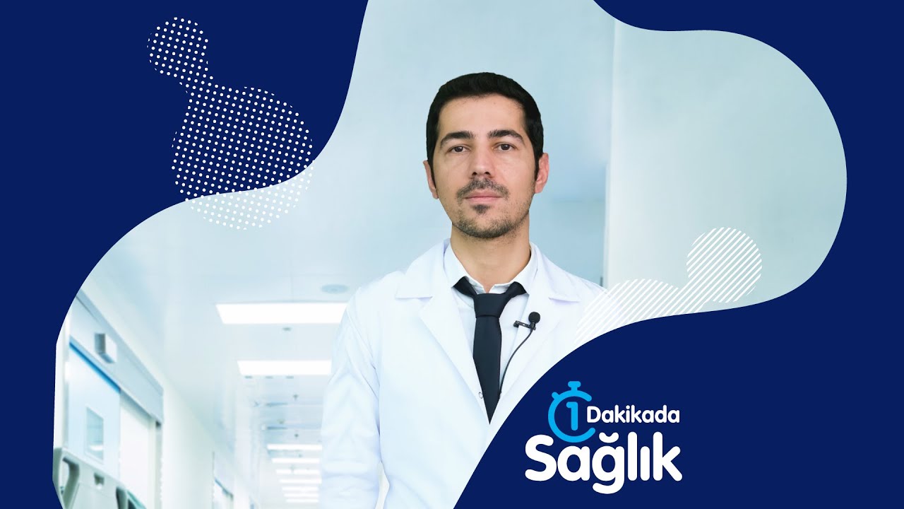 "Erişkin Dikkat Eksikliği ve Hiperaktivite Bozukluğu (DEHB)" - 1 Dakikada Sağlık