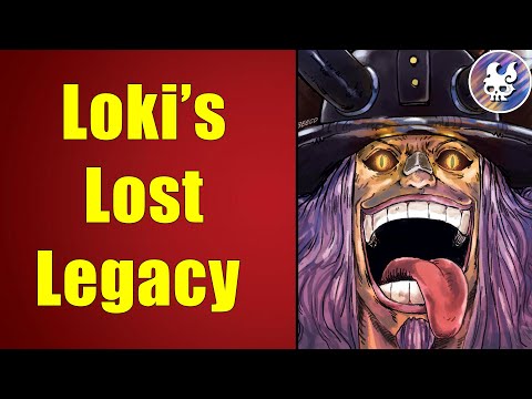 Loki Greatest Role in Final Battle of One Piece | Chapter 1153