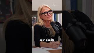 You Can’t Be Authentic If You’re Hiding From Yourself | Mel Robbins #Shorts
