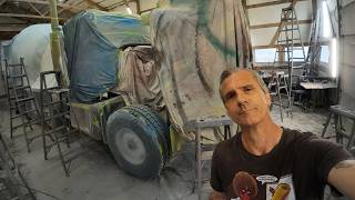 Cementing Our Standards...The 2005 Mack Smackdown!!