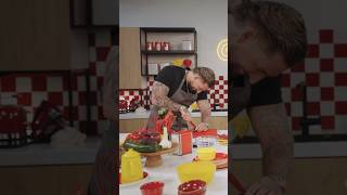 Ich bin der Mike und ich bin auch dabei