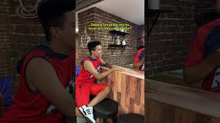 POSSO LEVAR PRO MEU AMIGO?