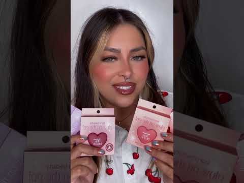 Charms con Blush de KaraBeauty 😮‍💨💖✨💅🏻