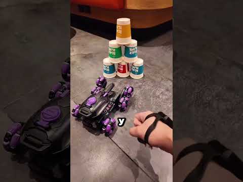 Estos Juguetes de Control Remoto Son el Sueño de Todo Niño