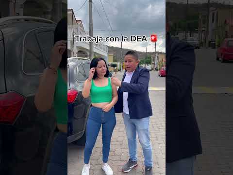 La DEA #humor #comedia