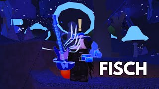 Memancing di Malam Minggu Pertama 2026 [Fisch]