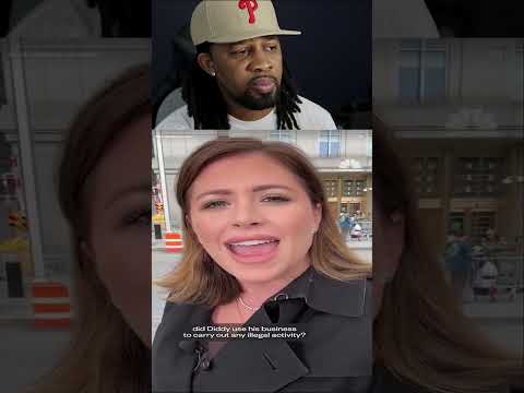 Live On Court Cam - Witness Says Diddy Had Elaborate Scheme To Get Drugs And Set Up Freak Offs