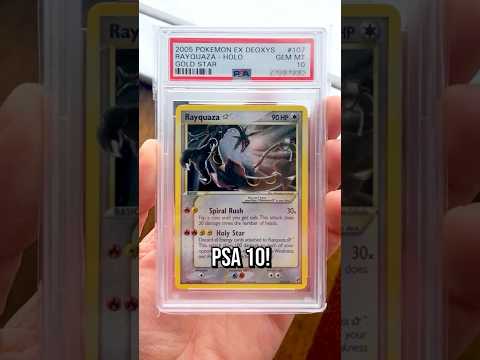 Mi hanno RUBATO una CARTA POKEMON da 50.000€!