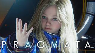 PRAGMATA: Caçada aos Colecionáveis! Vamos pegar tudo!