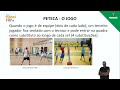 Benefícios e Regras da Peteca