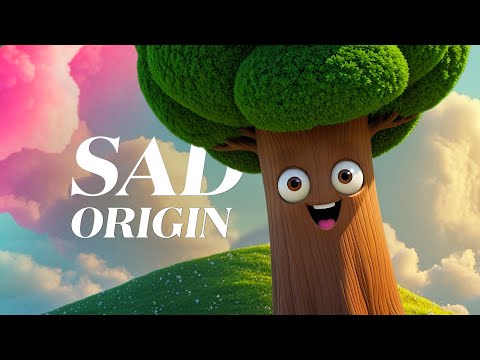 Sprunki MR. TREE Sad ORIGIN Story! REAL LIFE Phase 0 Incredibox