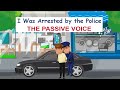 Understanding Jerry's Excuses and Passive Voice