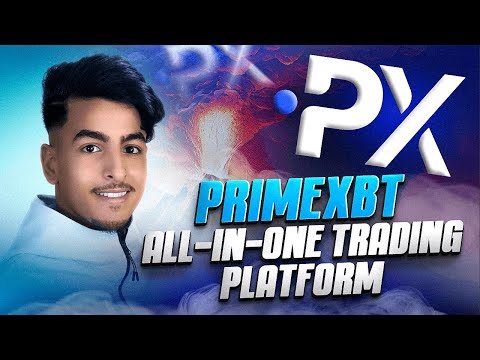 Primexbt - واحدة من أفضل منصات التداول.