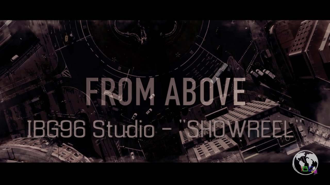 IBG96.Studio