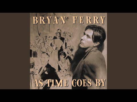 Bryan Ferry Sweet and Lovely