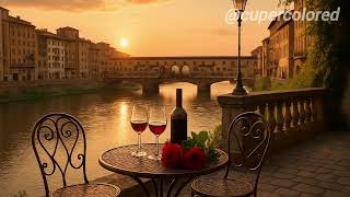 Música Romântica Italiana Instrumental🌹