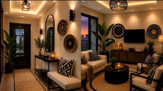 Modern Design Ideas Worth Saving/Clean Lines & Beautiful Interiors