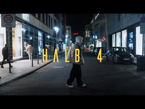 Halb 4 - HaoFX (prod. by Enchpannt)