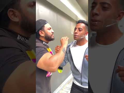 لو قدرت تستحمل هتكسب اغلي هاتف في العالم😱👌هتنصدموا من الي حصل.. #shorts