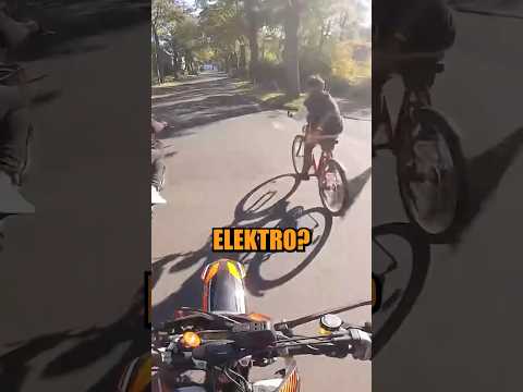 Aufpassen vor Blitzern